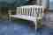 1.8m Deluxe Bench