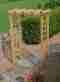 Avon Garden Arch