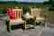 Cotswold Companion Seat