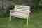 Dean 4ft Bench