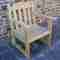 Deluxe Chair