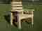 Farmhouse Chair