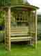 Northwood Arbour (NA)