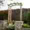 Severn Garden Arch