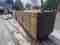 Pressure Treatment tank 3